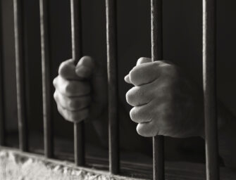 Pandilleros son condenados hasta 420 años de cárcel