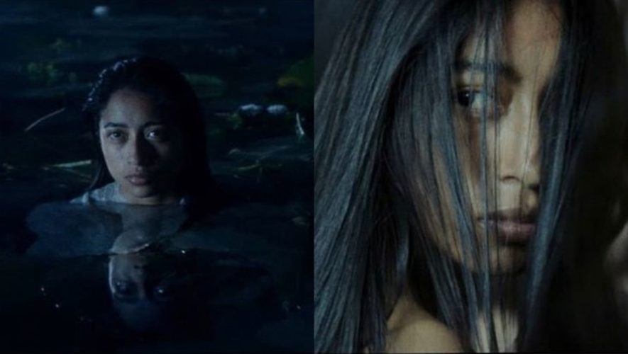 La llorona de Guatemala