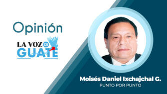 ¡Seguimos siendo dominados por la corrupción!