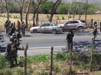 Esto se sabe del ataque armado en la ruta al Atlántico; heridos identificados
