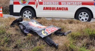 Abogado muere en accidente