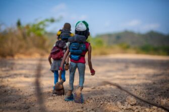 EN PLASTILINA | Homenaje a migrantes guatemaltecos masacrados en Tamaulipas