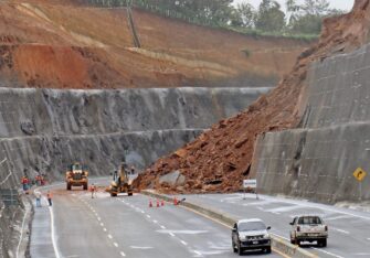 Ligan a proceso a implicados en fraude del Libramiento de Chimaltenango