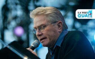 Luis Palau deja un legado, sus mejores 10 frases