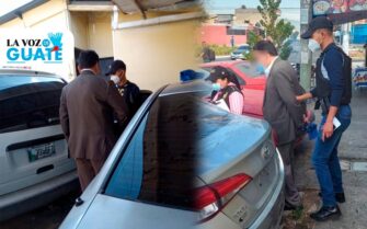 Abogado usa huellas de su asistente en una adopción irregular