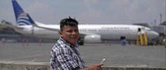 Las nuevas metas del guatemalteco que domina 16 idiomas