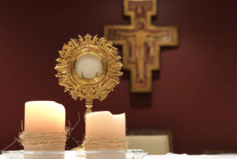 Esta es la agenda de Semana Santa en diferentes iglesias de la ciudad de Guatemala