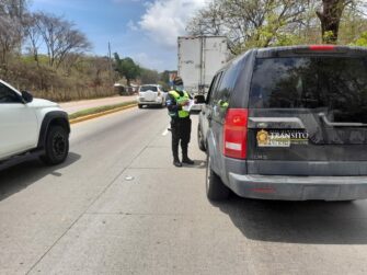 HECHOS | Más de 2 mil accidentes en Guatemala en lo que va del 2021