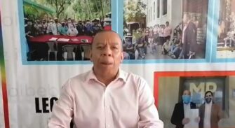Piden retirar inmunidad al diputado Aldo Dávila, señalado de abuso de autoridad
