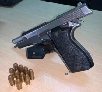 Han incautado 100 armas en Escuintla en lo que va del 2021