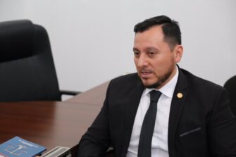 Gobernación anuncia la creación de dos nuevas cárceles