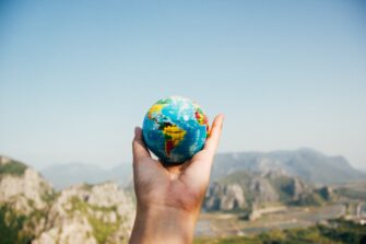 Día de la Tierra: el 22 de abril es una fecha para crear conciencia sobre la protección del medioambiente
