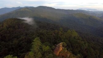 #ConoceTuPaís: El Progreso, tierra de abundante naturaleza