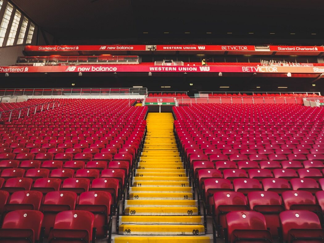 estadio de futbol