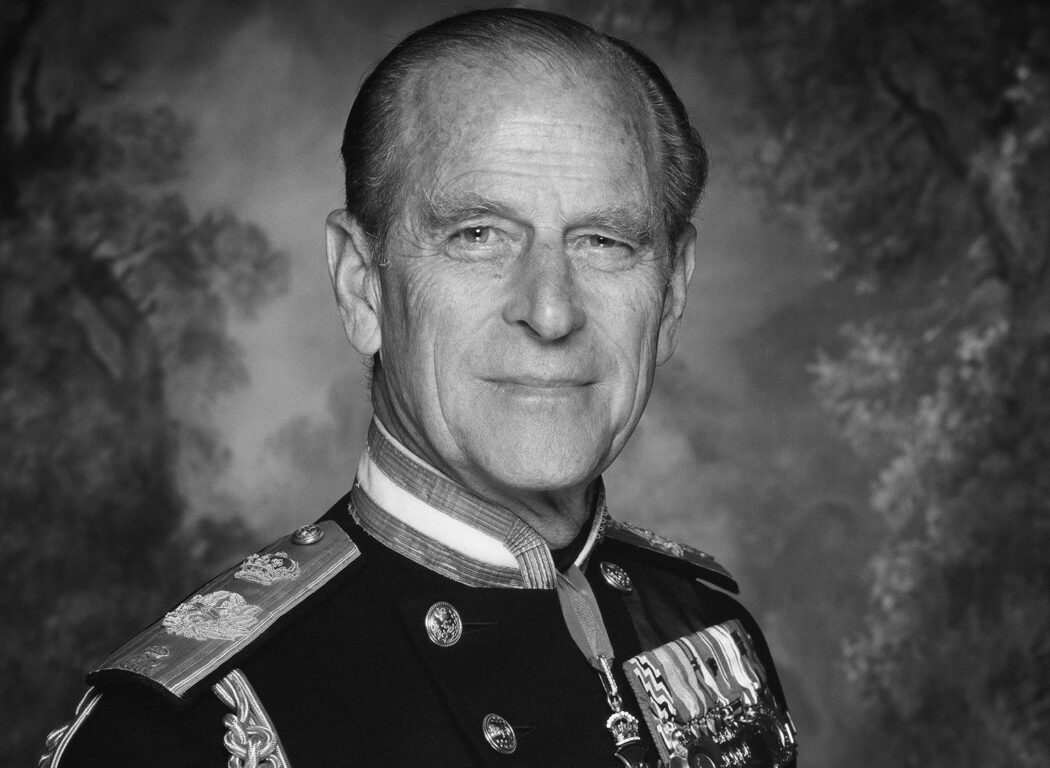 Felipe de Inglaterra