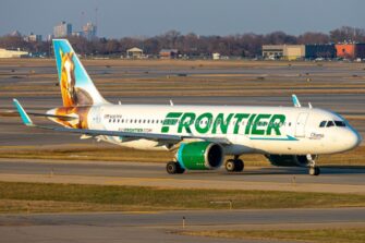 Ida y vuelta a Miami por US$125: la aerolínea de bajo costo Frontier Airlines llega a Guatemala