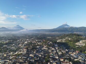 #ConoceTuPaís: Chimaltenango es un encuentro de bosques, colores y relajación