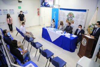 IGSS inaugura centro de hemodiálisis en Mazatenango