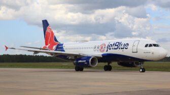 Aerolínea de bajo costo JetBlue ofrecerá vuelos entre Guatemala y Nueva York a partir del 15 de abril