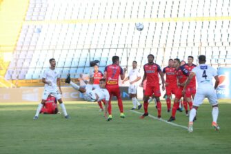 Rojos contra Cremas, así será la jornada 13 del Clausura 2021