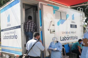 Guatemala registra más de 1 mil 600 casos nuevos de covid-19 en 24 horas; Salud declara alerta roja