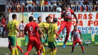 Así se vivirá la jornada 11 de la Liga Nacional de Futbol