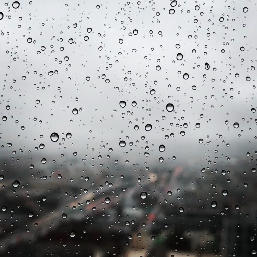 lluvia