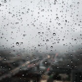 Habrá más lluvia y frío en Guatemala este Sábado de Gloria, según el Insivumeh