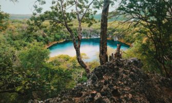 #ConoceTuPaís: Huehuetenango es una tierra rebosante de naturaleza y asombrosas lagunas