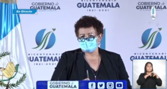 Salud responsabiliza a dueños de restaurantes que no respetan aforos por aumento de casos de covid-19