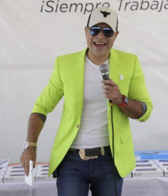 Recomiendan remover inmunidad a Neto Bran por caso de trabajador que falsificó título