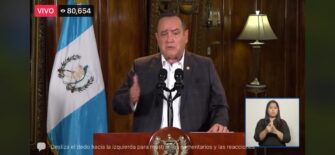 Viajeros provenientes de estos países no podrán entrar a Guatemala