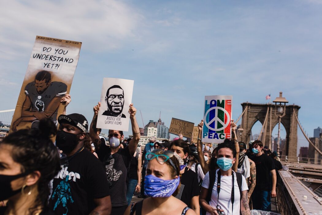protestas George Floyd