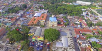 Buscan a bebé desaparecido en San Miguel Petapa y activan alerta Alba-Keneth