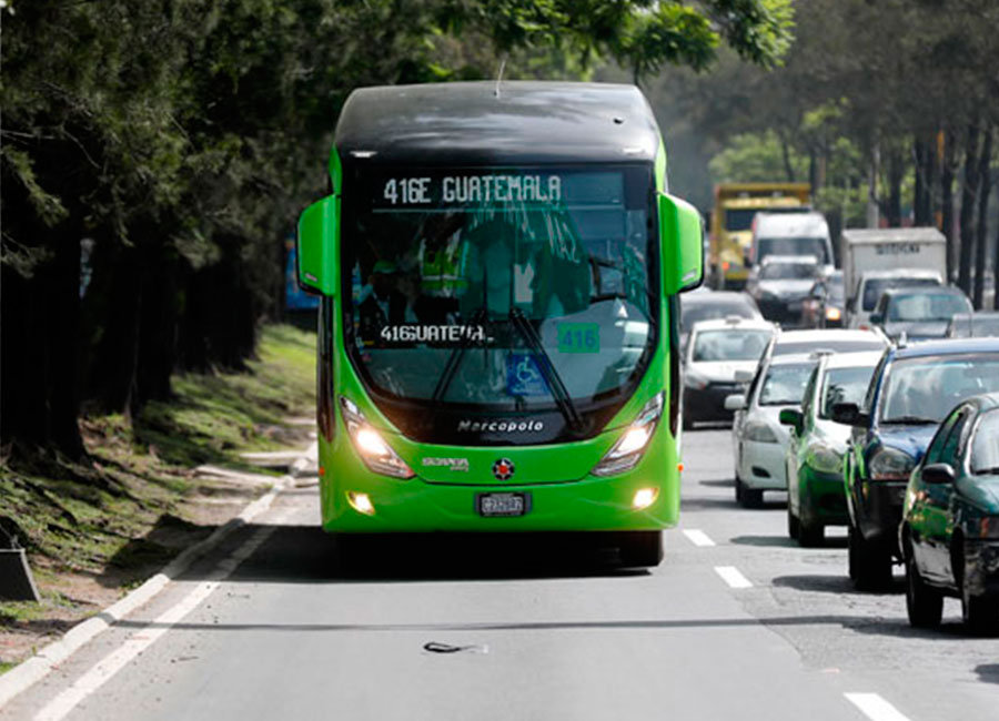 Transmetro