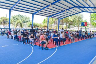 La segunda fase de vacunación contra covid-19 en Guatemala comenzará el 15 de abril, dice la ministra de Salud