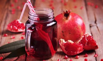 Estas bebidas te ayudarán a tener una hidratación rápida