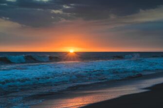 #ConoceTuPaís: Santa Rosa tiene playas paradisíacas que te seducirán