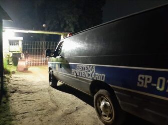 ¿Qué dice el Ministerio de Gobernación ante los hechos ocurridos en Granja Cantel?