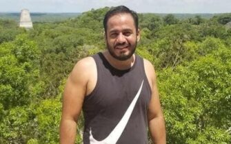 Encuentran cuerpo sin vida de auxiliar Iván Morales