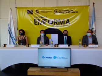 Anuncian congreso EMFORMA para intercambiar ideas en temas empresariales
