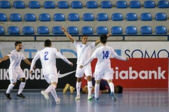 FUTSAL | Guatemala ya conoce a sus rivales para Mundial de Lituania 2021