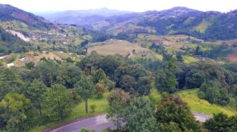 Jalapa ofrece aventura para todos y naturaleza exuberante