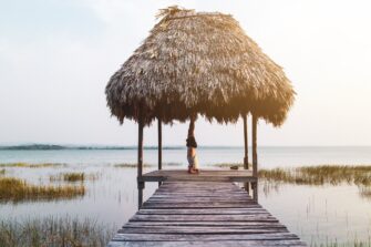 #ConoceTuPaís: Petén es tierra de selva, aventura, misticismo e historia