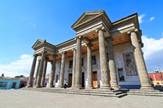 #ConoceTuPaís: Quetzaltenango, el departamento que lo tiene todo y al que seguro volverás