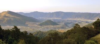 #ConoceTuPaís: Totonicapán te impresionará con sus bosques y pintorescos lugares