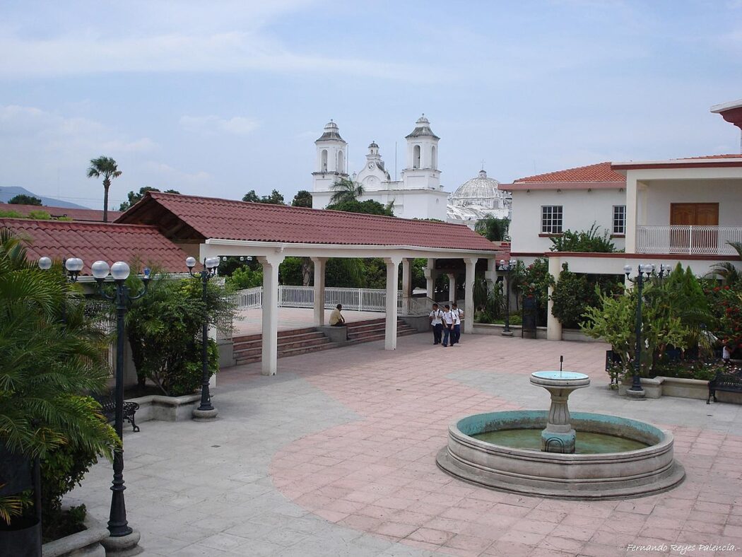 Zacapa