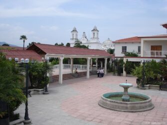 #ConoceTuPaís: Zacapa, departamento de riqueza natural, rica gastronomía y exquisito ron