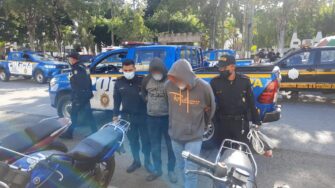 Tras captura de policías, difunden número para denunciar a malos agentes