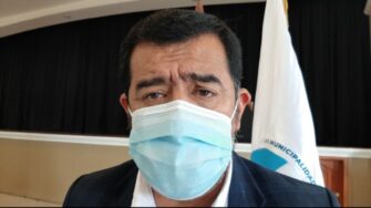 Alcalde de Salcajá padece de problemas de salud y está hospitalizado